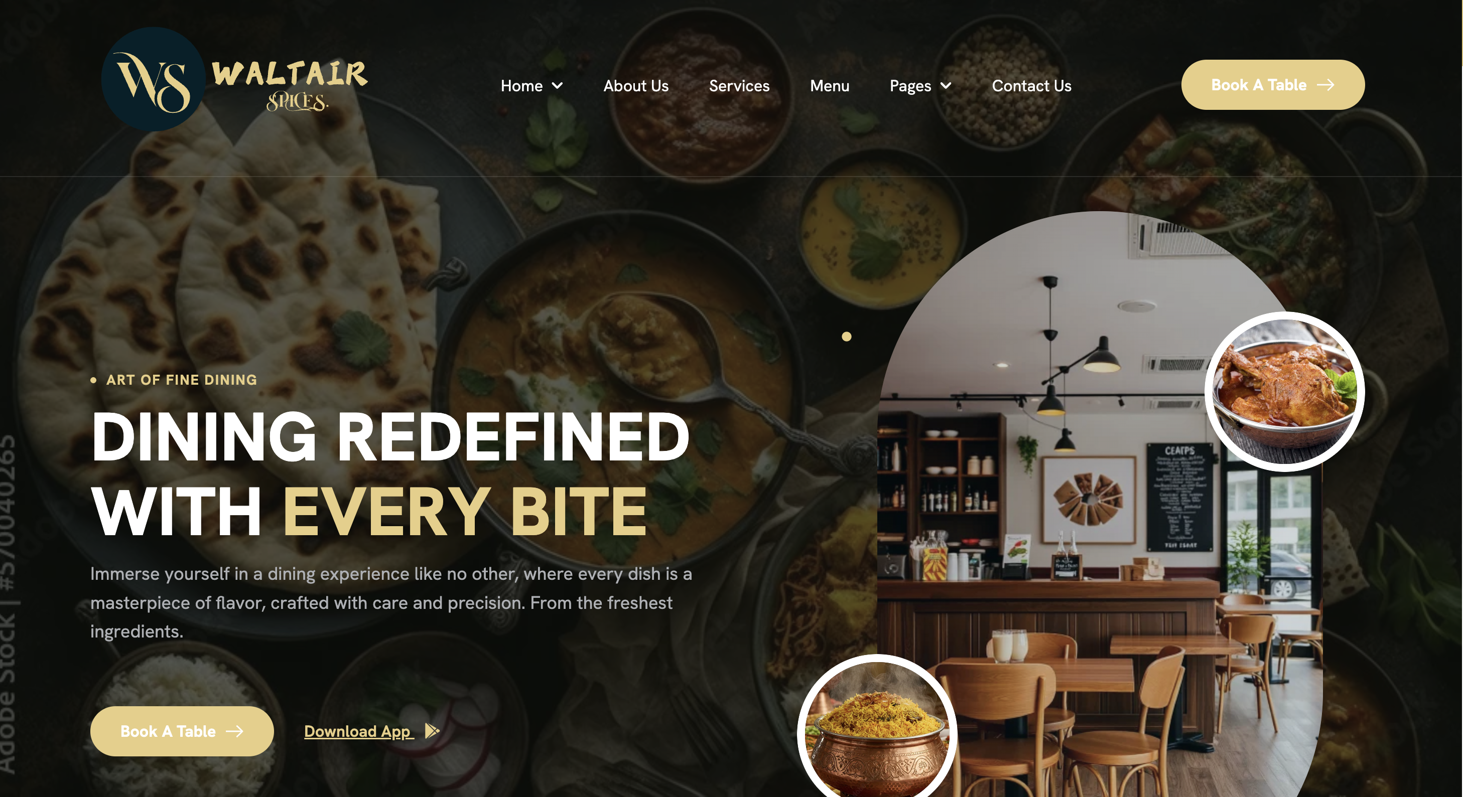Bootstrap Themes